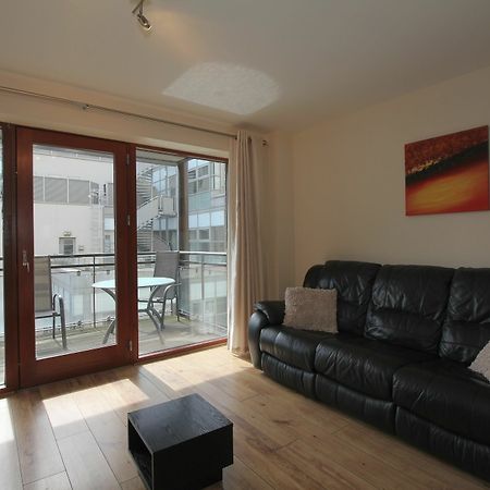 Point Village Modern Apartment Dublin Ngoại thất bức ảnh