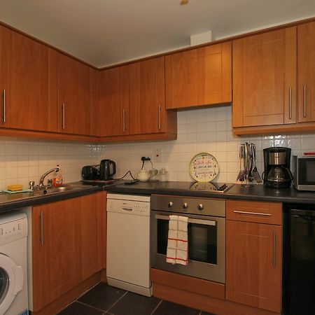 Point Village Modern Apartment Dublin Ngoại thất bức ảnh