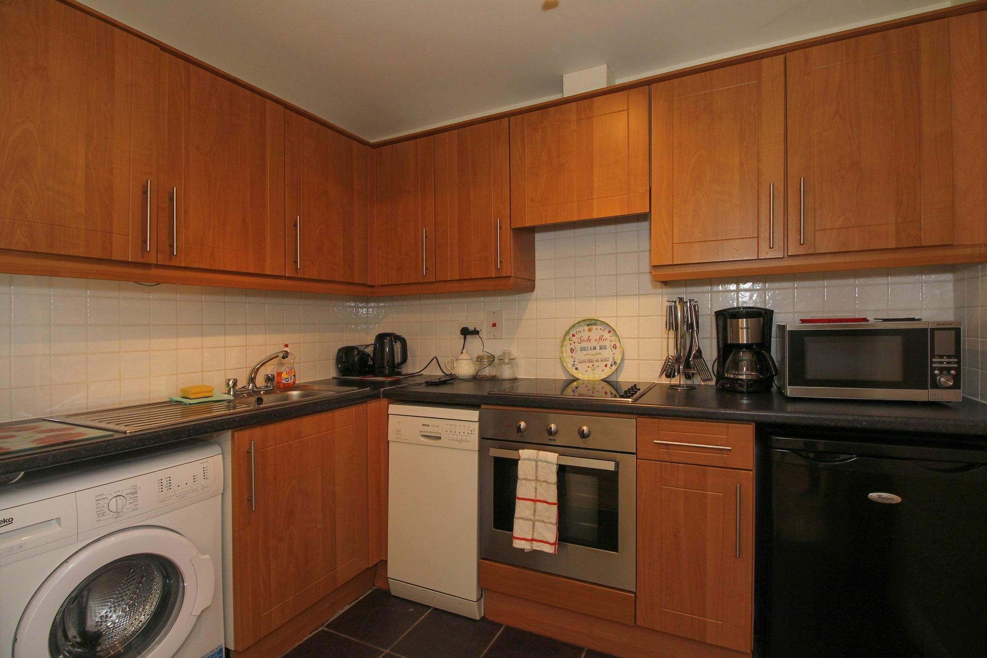 Point Village Modern Apartment Dublin Ngoại thất bức ảnh