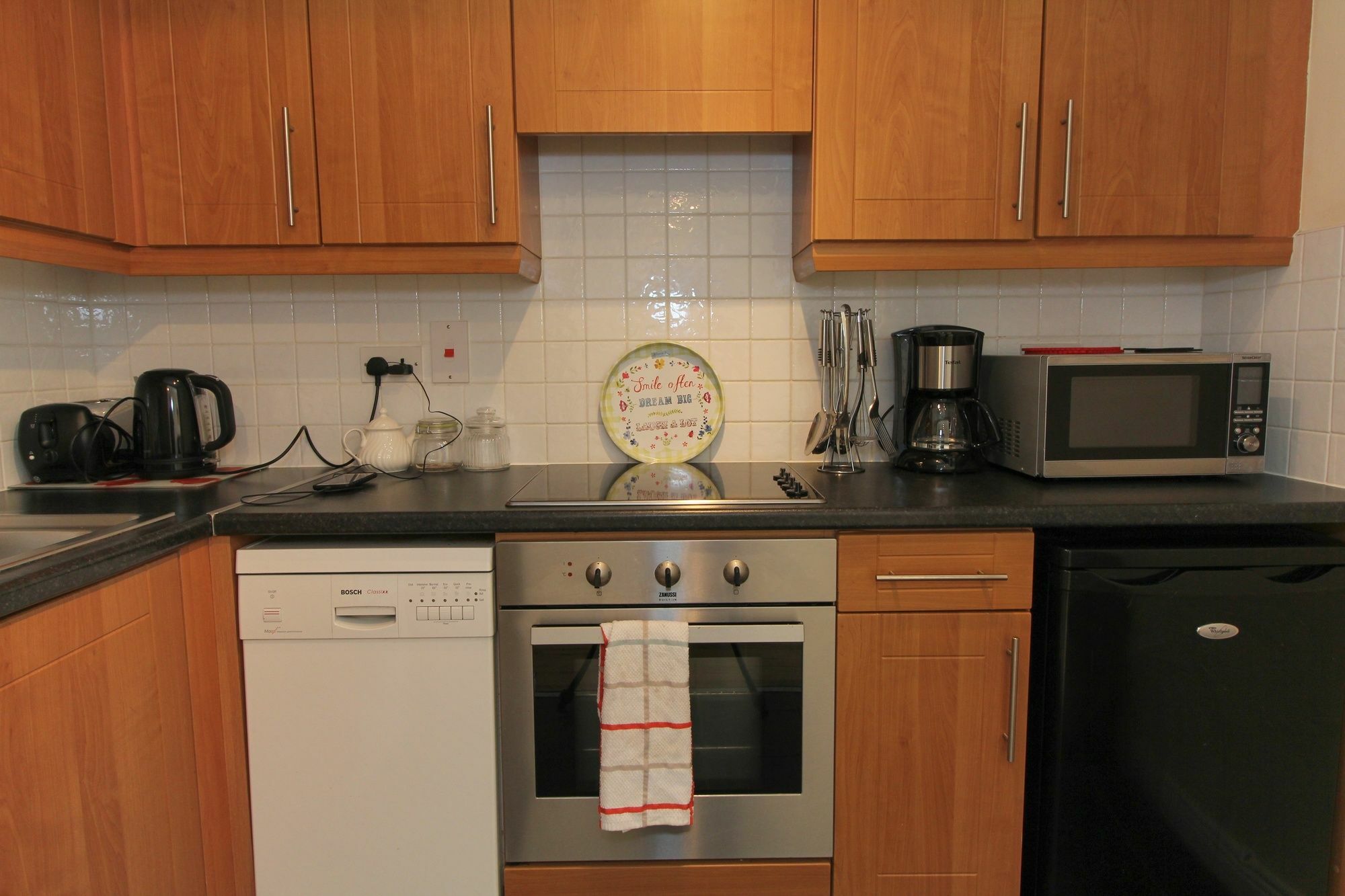 Point Village Modern Apartment Dublin Ngoại thất bức ảnh